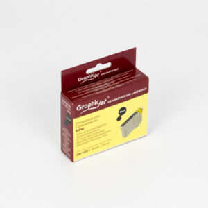 Cartuccia Compatibile Nero C13T12914011, T1291 EPSON