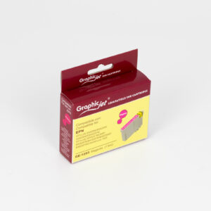 Cartuccia Compatibile Magenta C13T12934011, T1293 EPSON