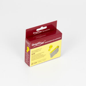Cartuccia Compatibile Giallo C13T12944011, T1294 EPSON