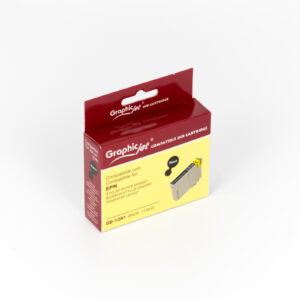 Cartuccia Compatibile Nero C13T12814011, T1281 EPSON: