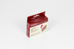 Cartuccia Compatibile Magenta C13T12834011, T1283 EPSON