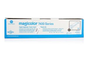 Toner Originale Nero