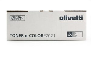 Toner Originale Nero