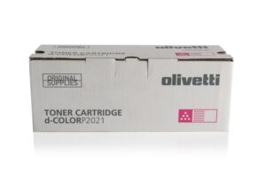 Toner Originale Magenta