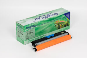 Cartuccia Compatibile Ciano
