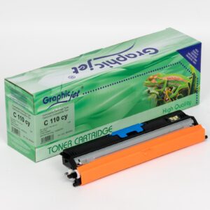 Cartuccia Compatibile Ciano