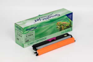 Cartuccia Compatibile Magenta