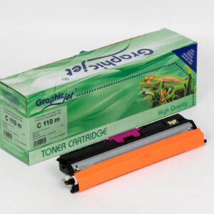 Cartuccia Compatibile Magenta