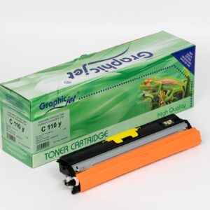 Cartuccia Compatibile Giallo