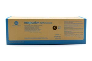 Toner Originale Nero