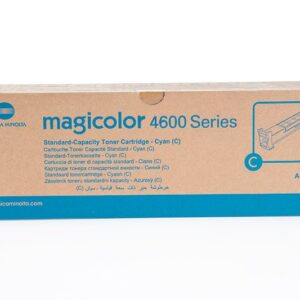Toner Originale Ciano