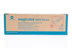 Toner Originale Magenta