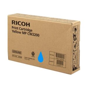Cartuccia Gel Originale Ciano