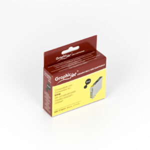 Cartuccia Compatibile Nero 16XL, C13T16314010 EPSON