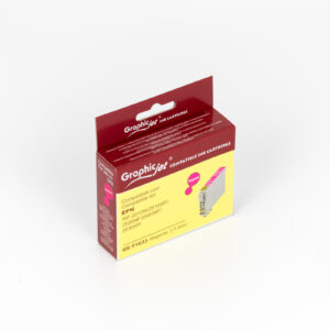 Cartuccia Compatibile Magenta 16XL, C13T16334010 EPSON