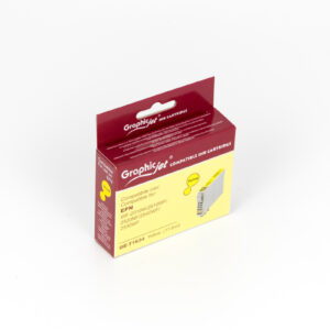 Cartuccia Compatibile Giallo 16XL, C13T16344010 EPSON
