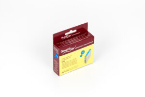 Cartuccia Compatibile Ciano 27XL, C13T27124010 EPSON