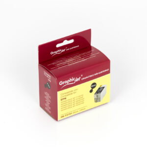 Cartuccia Compatibile Nero 27XXL, C13T27914010 EPSON