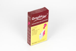 Cartuccia Compatibile Magenta C13T78934010, T7893 EPSON