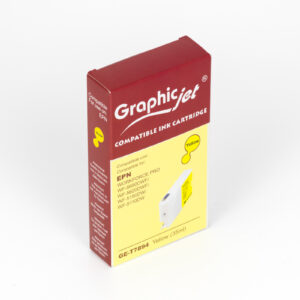 Cartuccia Compatibile Giallo C13T78944010, T7894 EPSON:
