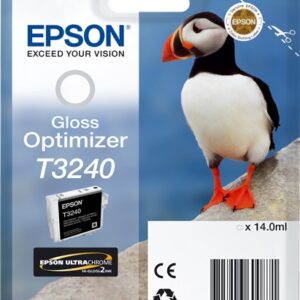 Cartuccia Originale Gloss Optimizer (T3240)