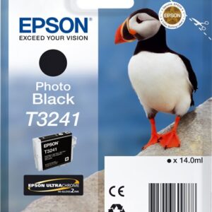 Cartuccia Originale Nero (T3241)