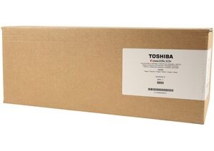 Toner Originale 6B000000619, T-520P-R TOSHIBA