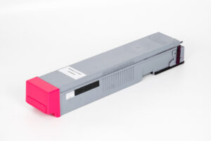 Cartuccia Rigenerata Magenta