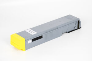 Cartuccia Rigenerata Giallo