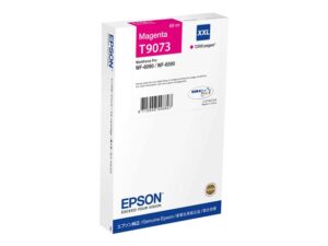 Cartuccia Originale Magenta (T9073)