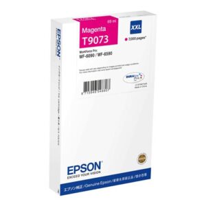 Cartuccia Originale Magenta (T9073)