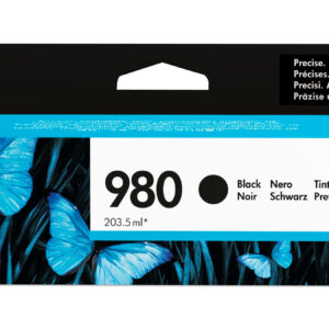 Cartuccia Originale Nero (980)