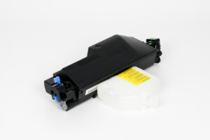 Cartuccia Toner Compatibile Nero + Vaschetta Recupero PK-5011K TRIUMPH ADLER