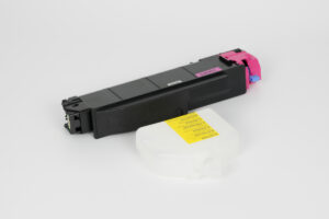 Cartuccia Toner Compatibile Magenta + Vaschetta Recupero PK-5011M TRIUMPH ADLER