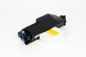 Cartuccia Toner Compatibile Nero (con Chip) + Vaschetta Recupero PK-5012K TRIUMPH ADLER