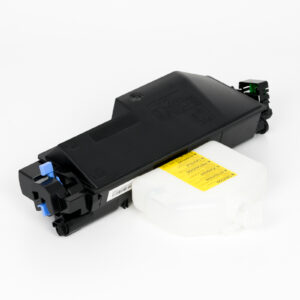 Cartuccia Toner Compatibile Nero (con Chip) + Vaschetta Recupero PK-5012K TRIUMPH ADLER