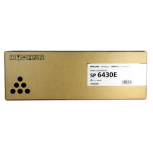 Toner Originale 407510 RICOH
