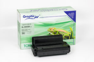 Cartuccia Toner Compatibile