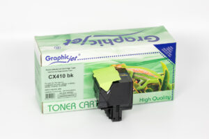 Cartuccia Rigenerata Nero (802HK)