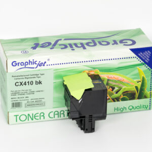 Cartuccia Rigenerata Nero (802HK)