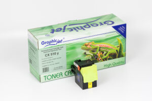 Cartuccia Rigenerata Giallo (802XY)