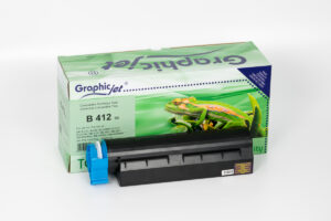 Cartuccia Toner Compatibile