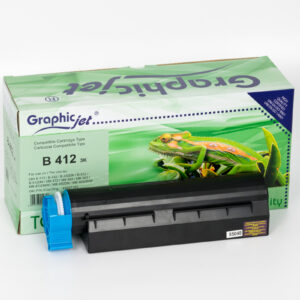 Cartuccia Toner Compatibile