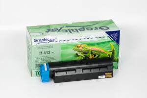 Cartuccia Toner Compatibile