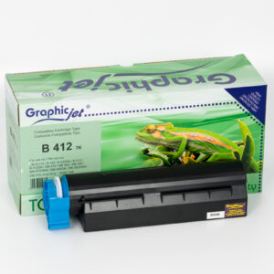 Cartuccia Toner Compatibile