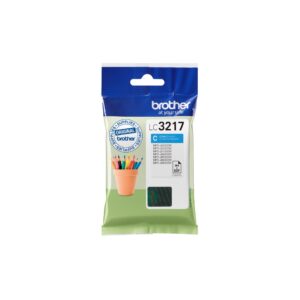Cartuccia Ink-jet Originale Ciano