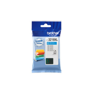 Cartuccia Ink-jet Originale Ciano
