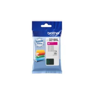 Cartuccia Ink-jet Originale Magenta