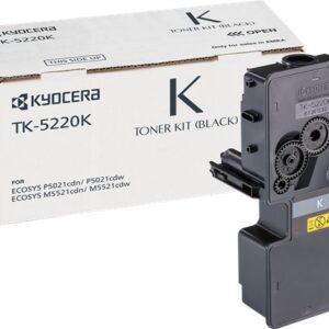 Toner Originale Nero (TK-5220K)