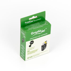Cartuccia Compatibile Nero